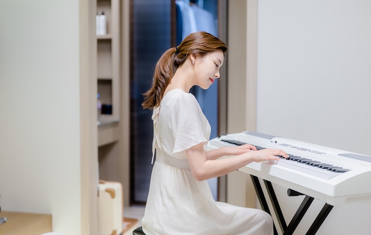 피아노 이미지