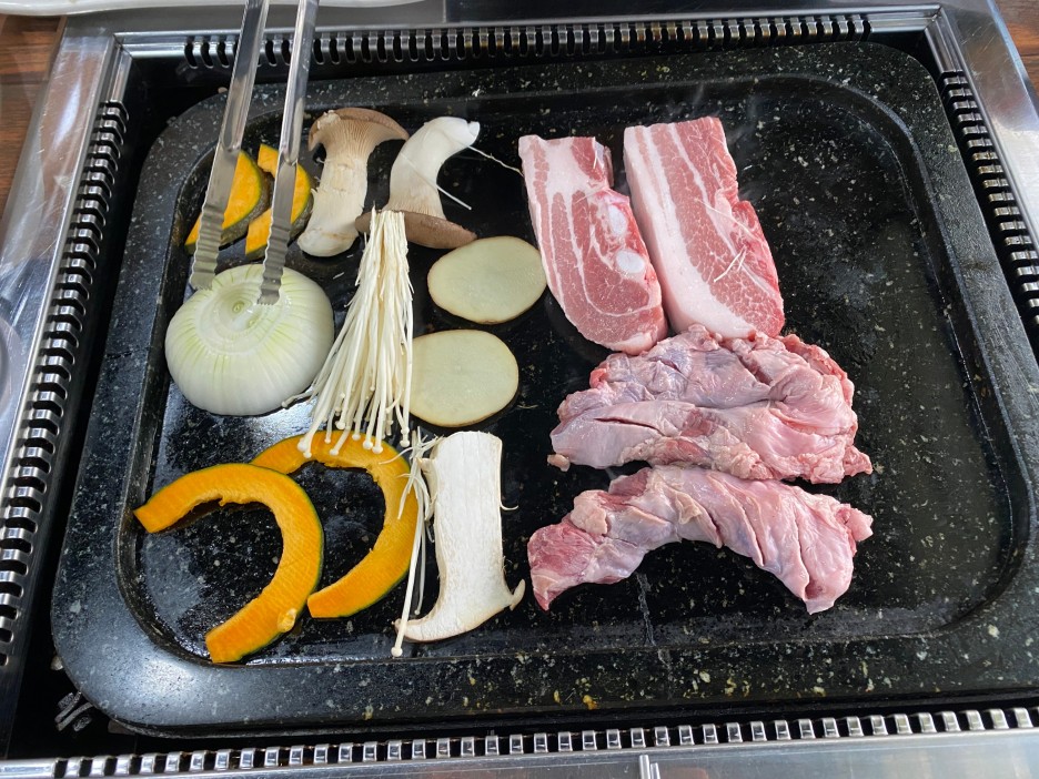 돈우촌 이미지