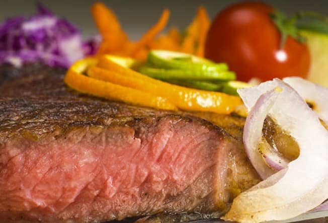  남자에게 특히 좋은 식품들 Foods to Boost Male Health