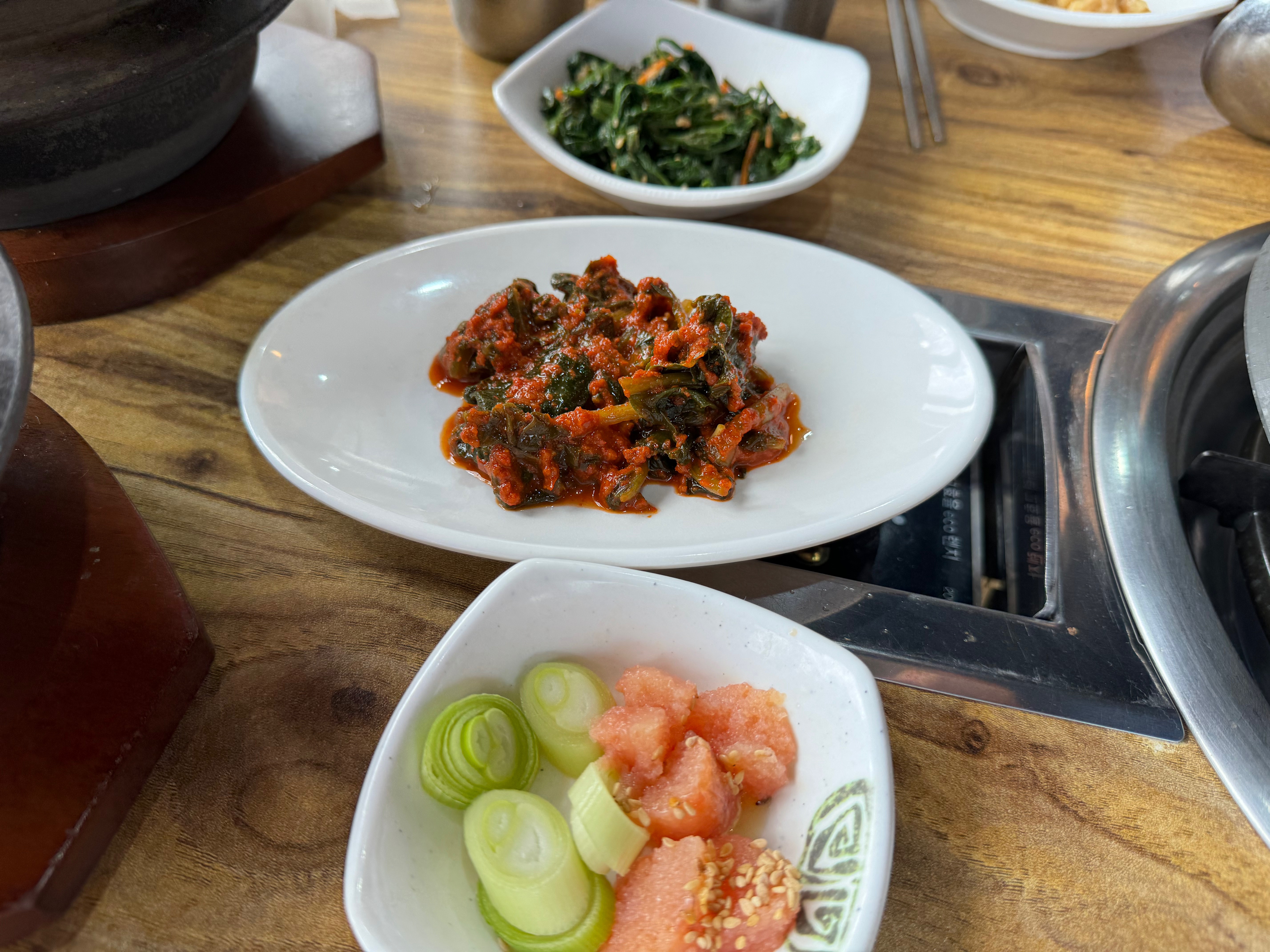 충남 보령 풍정불고기