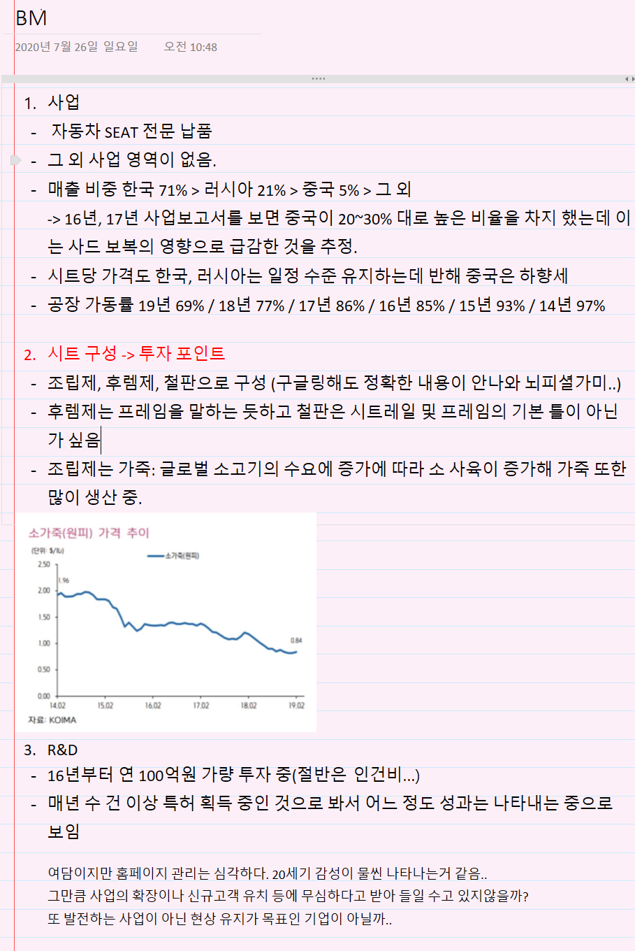  대원산업