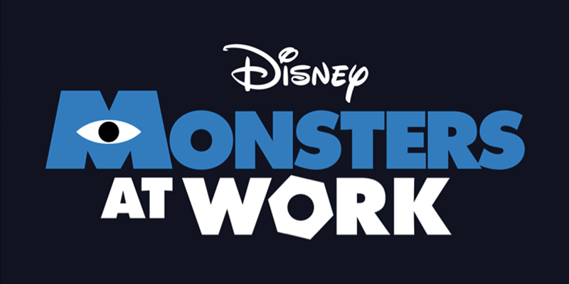 몬스터 근무일지(Monsters at Work)