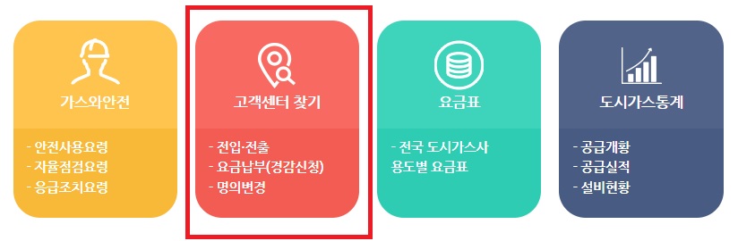 지역별-도시가스-공급업체-검색-방법1