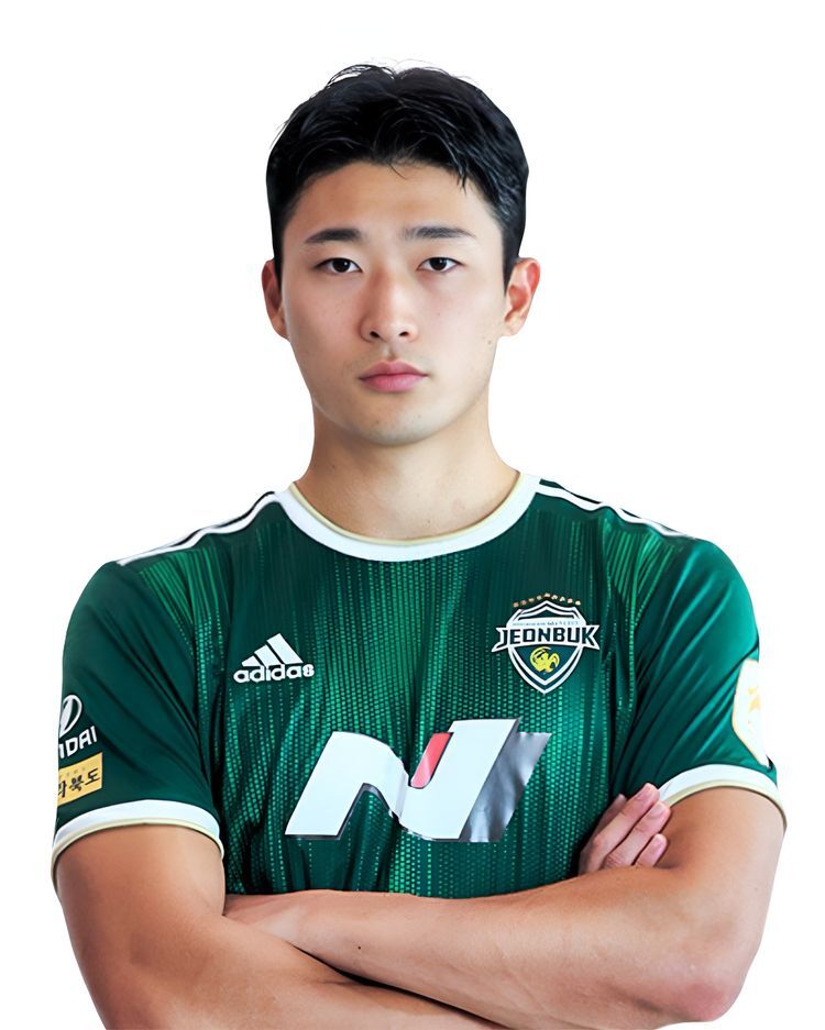 전북현대모터스 조규성