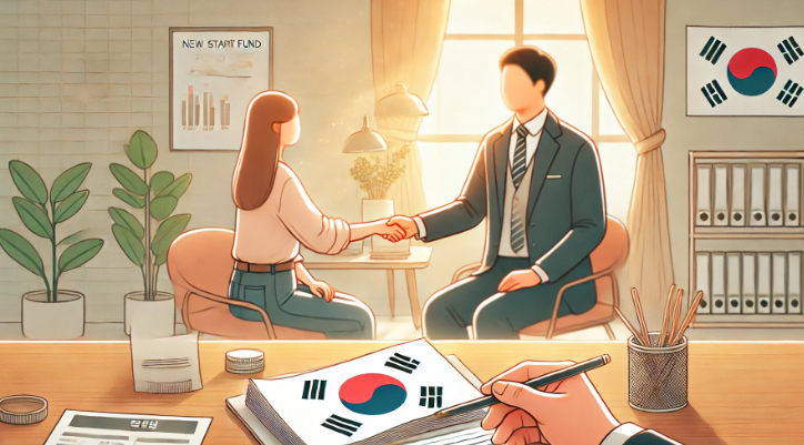 새출발기금