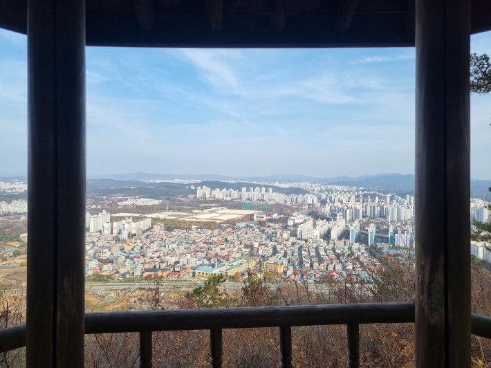 대전-서남부-지역