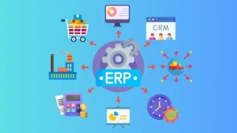 ERP 시스템 개념 설명_6