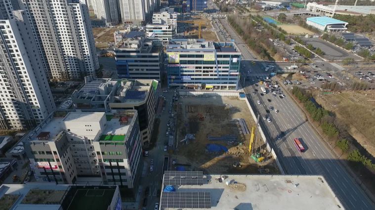  천안아산 부동산 전망..풍선효과?