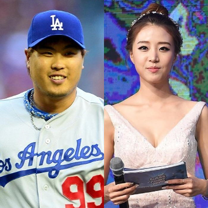  아나운서 배지현 과거 및 연봉 화제