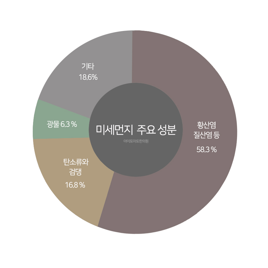 미세먼지/