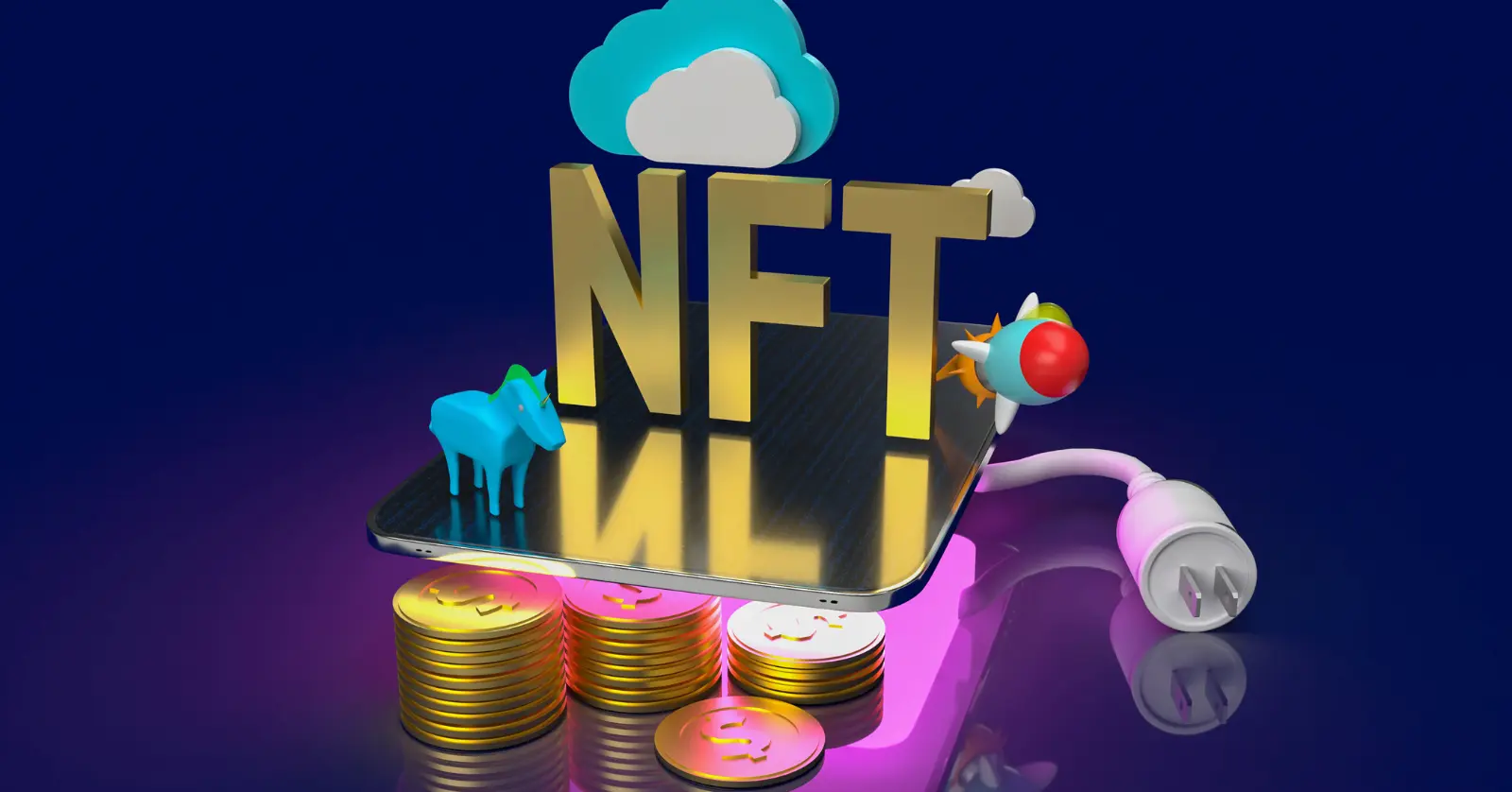 NFT 코인이란? 디지털 자산 생태계의 핵심