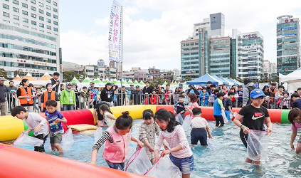 2024 부산 광안리 어방축제 포차 총정리