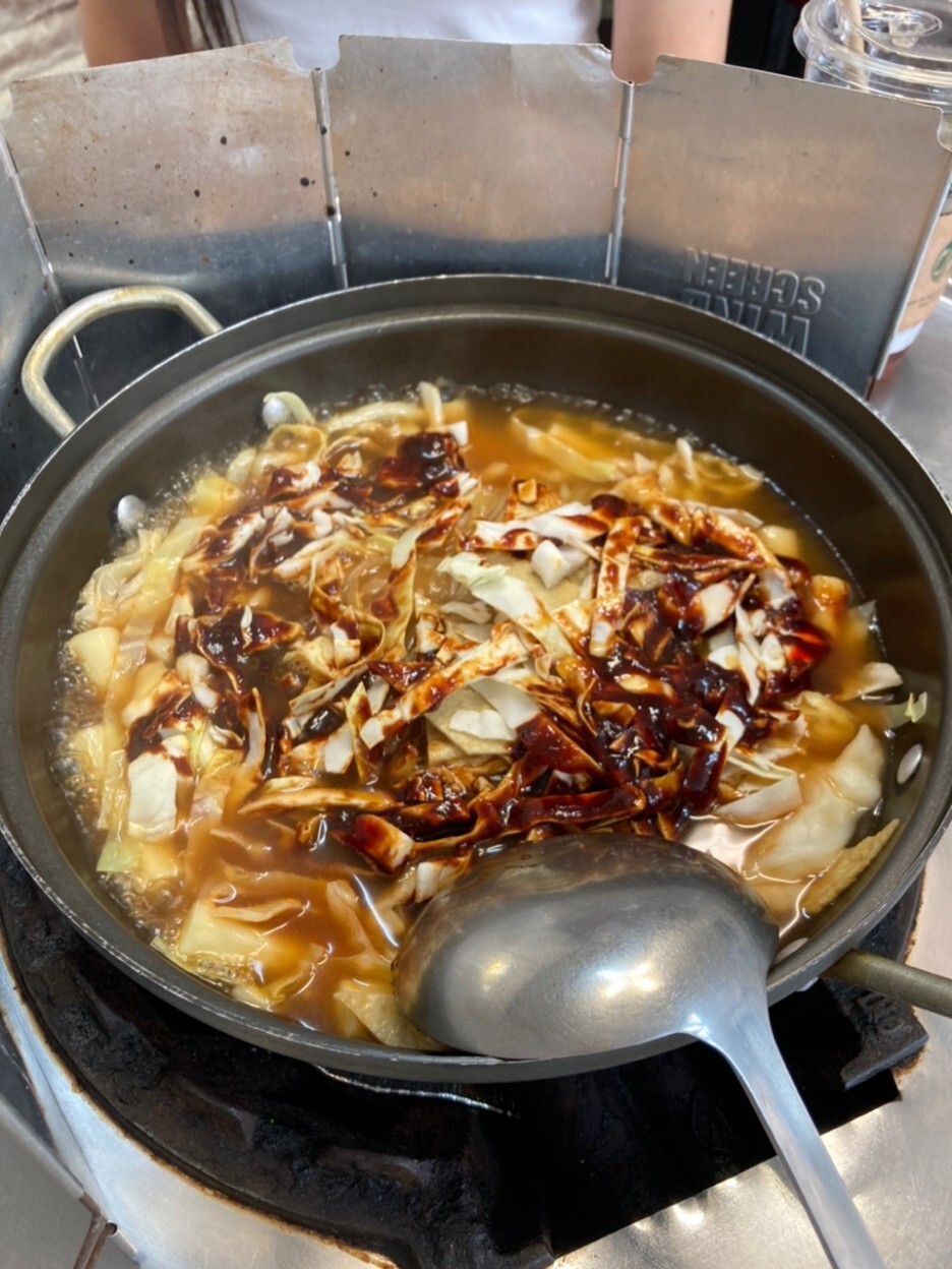 모모즉석떡볶이 이미지