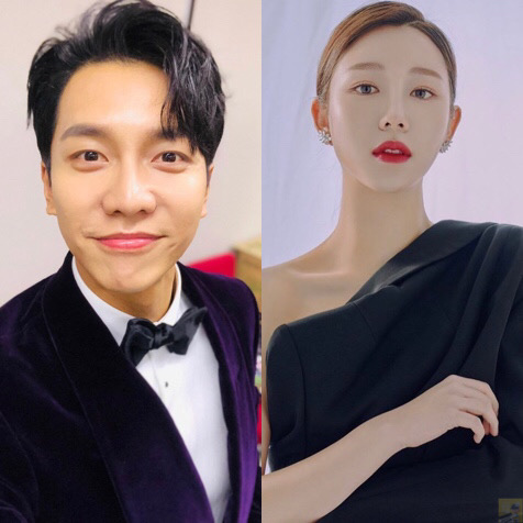  이승기 이다인 열애 인정 견미리 딸 이유비 동생 나이 차이 프로필 정보