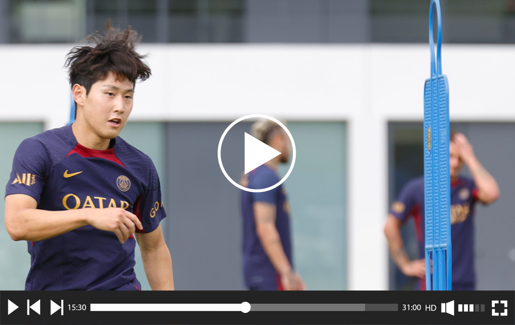  생활 속 필수 꿀팁을 알려주는 남자