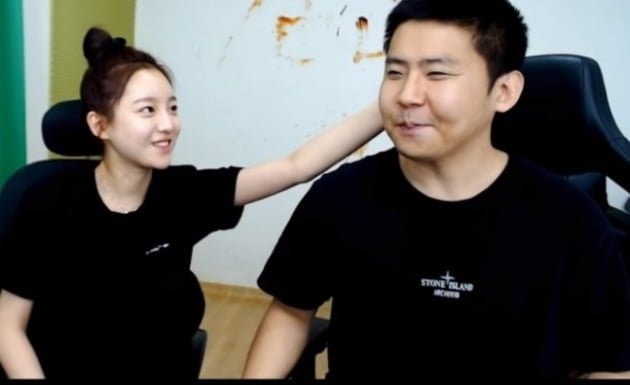  BJ 철구 누구길래? 이번엔 '이혼 번복'