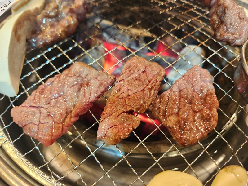 마장동고기집 부산범어사점 사진 5
