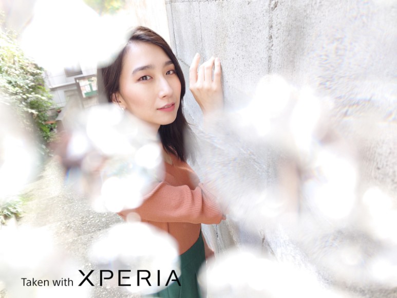 엑스페리아 프로I(Xperia PRO-I) 소니 1인치 센서를 장착한 5G 스마트폰 4