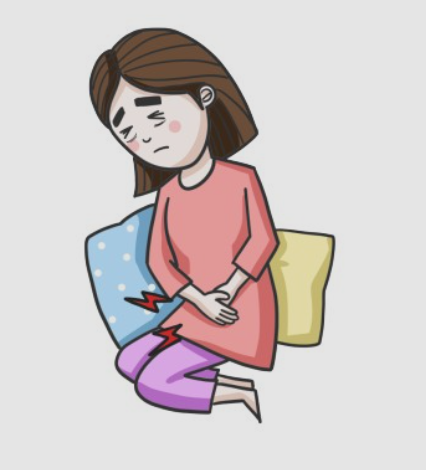  월경전 증후군(PMS) 의 이유와 극복하는 방법!!