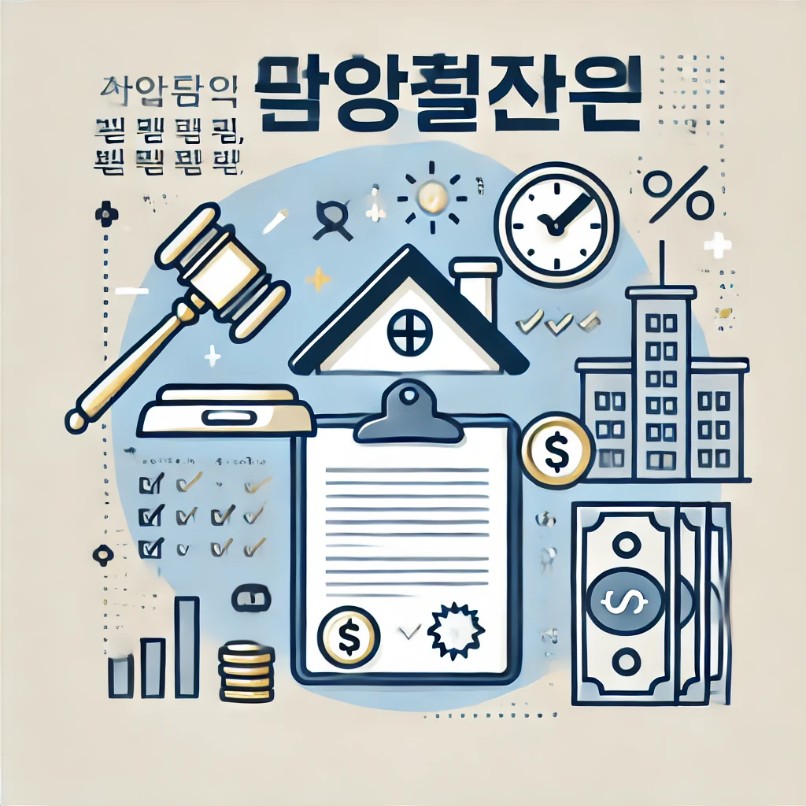 부동산 경매 투자 절차, 주의사항 및 성공 사례 공유