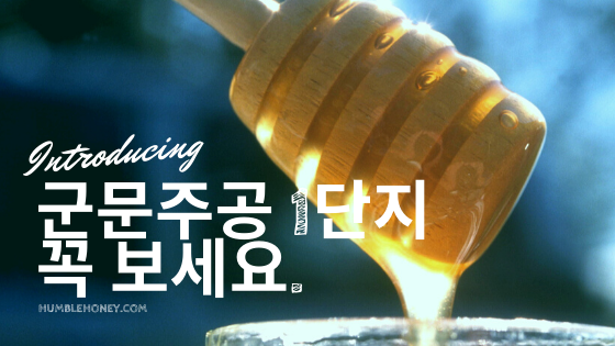  군문주공 1단지에 대해 모조리 알려드리겠습니다.