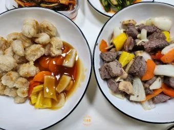 저녁메뉴 추천 10가지 메뉴 레시피_12