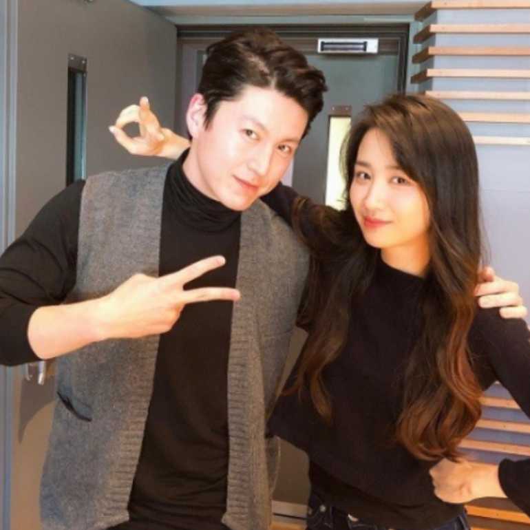 류수영 프로필