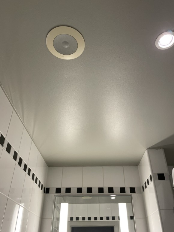 Hotel Bathroom 호텔 화장실