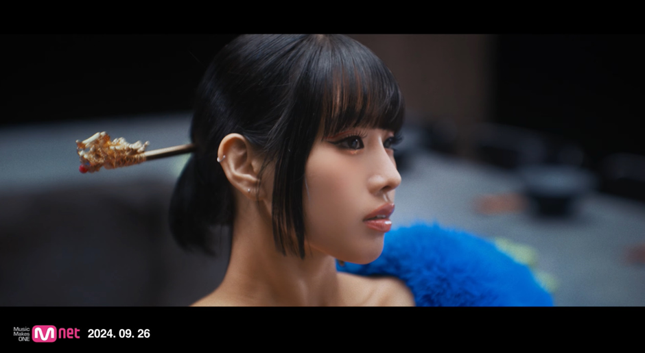 팬들 환호중인 정체성 컨셉으로 컴백하는 여돌…jpg | 인스티즈