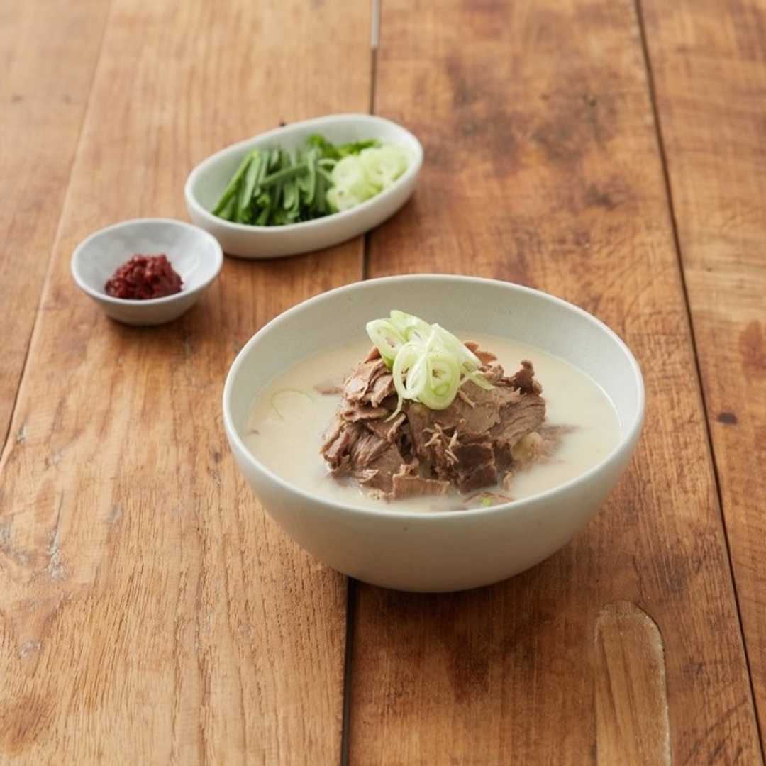 구포국수 대표 사진