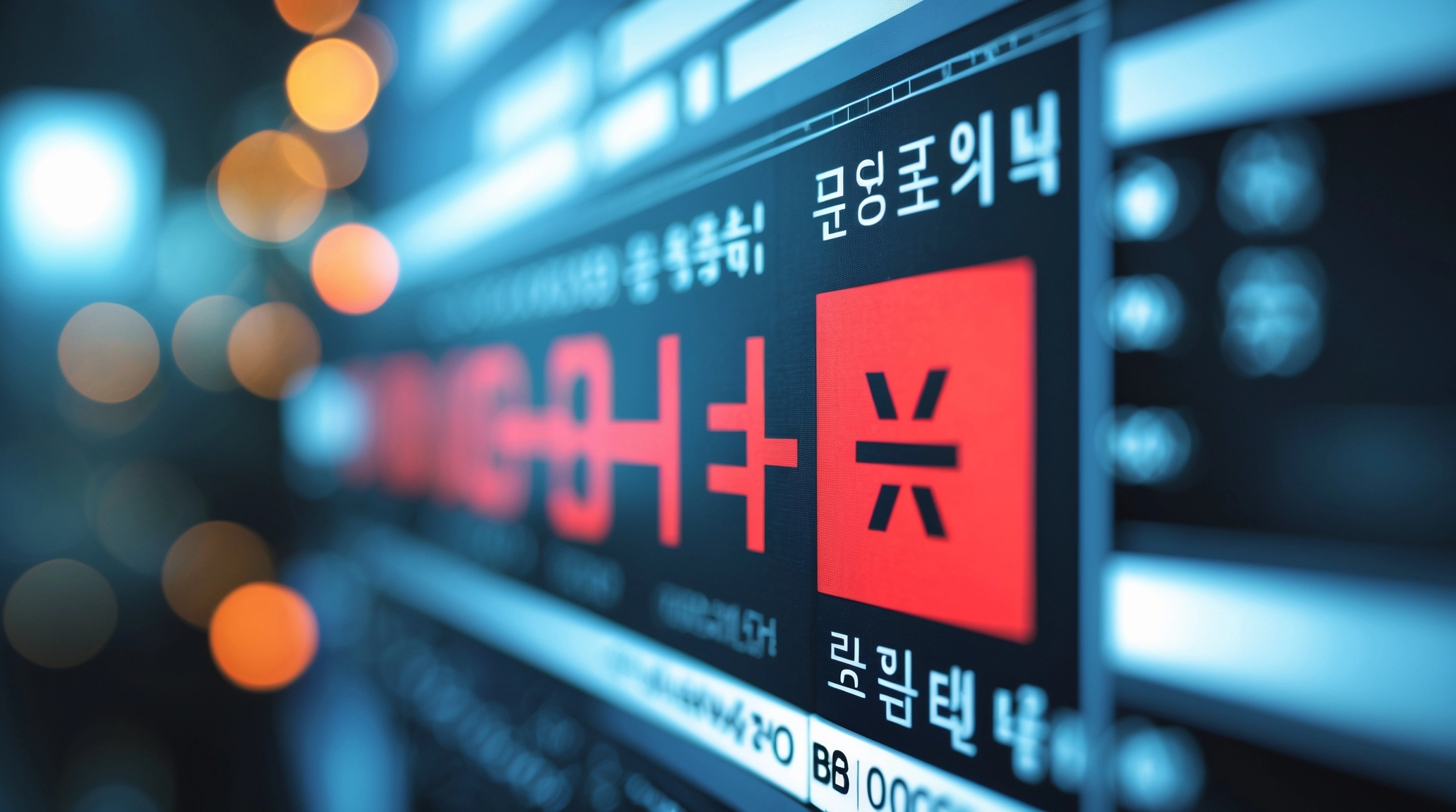 INDEX오류