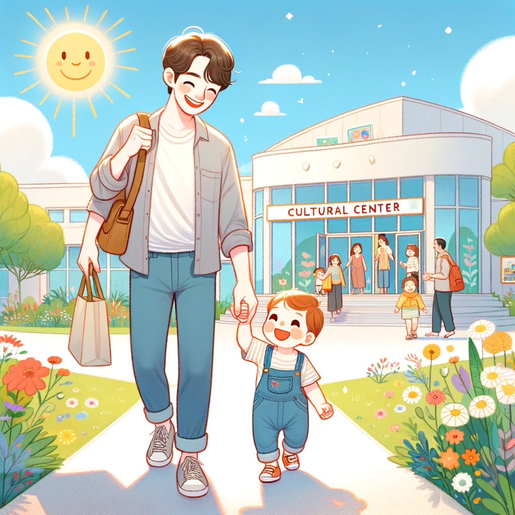 문화센터 관련 포스팅 썸네일