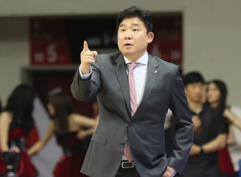  2022-2023 국내농구 KBL 프리뷰 (2) KGC 인삼공사