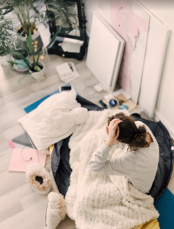  셀프인테리어 카페의 아늑한 매력을 찾아보세요