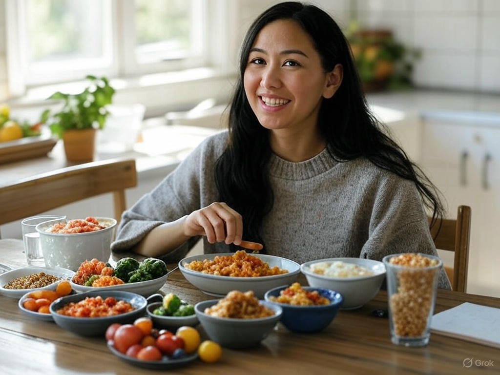 8 Natural Ways to Improve Gut Health and Enhance Digestion Daily