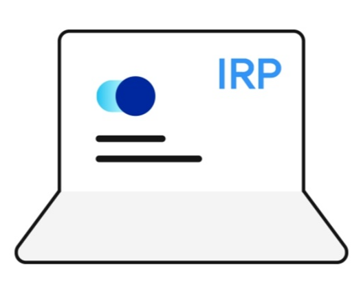 IRP 계좌 연금