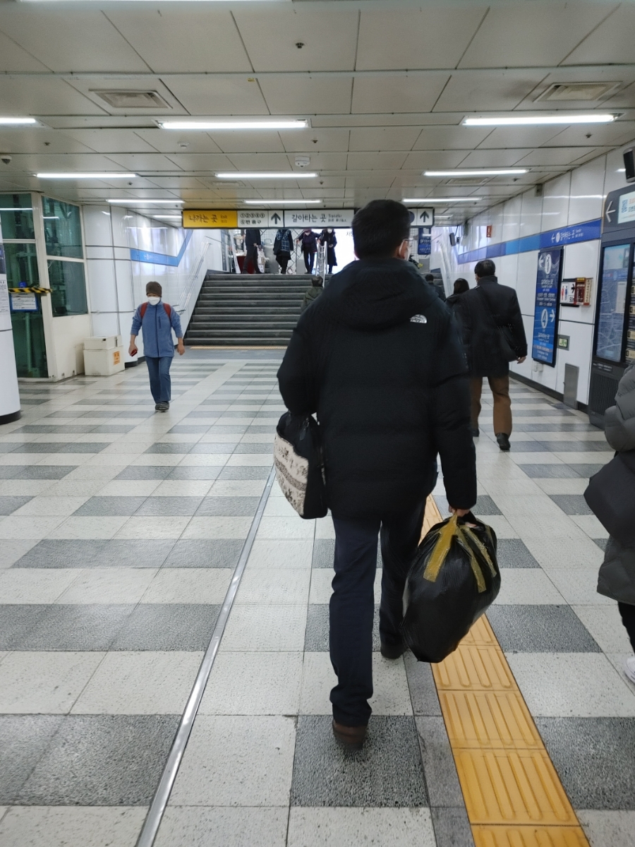 주차장 촌티 낸 내용 읽어보세요 춘천역 경춘선 itx 시간표와 14