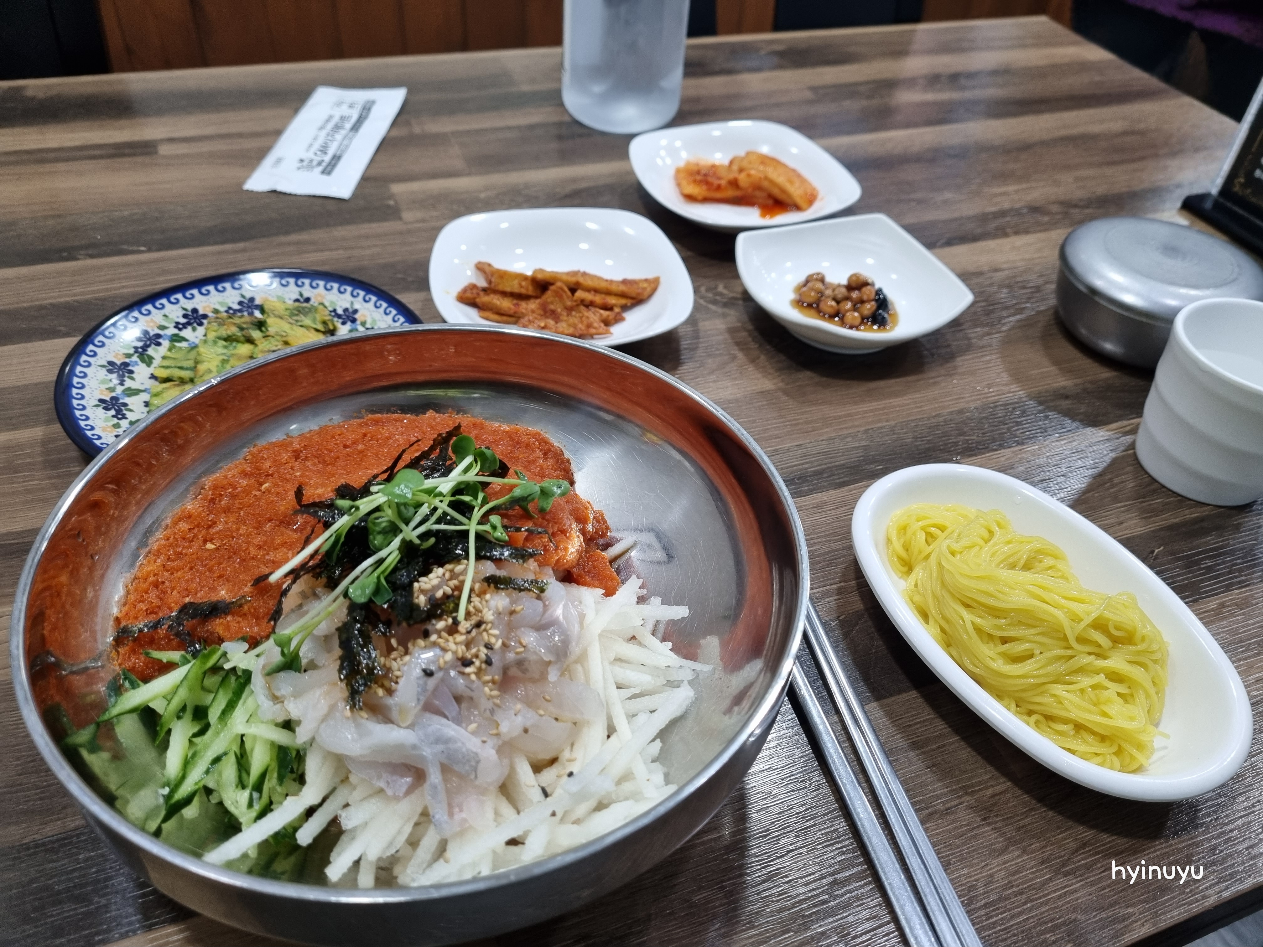 부강알탕초밥 이미지