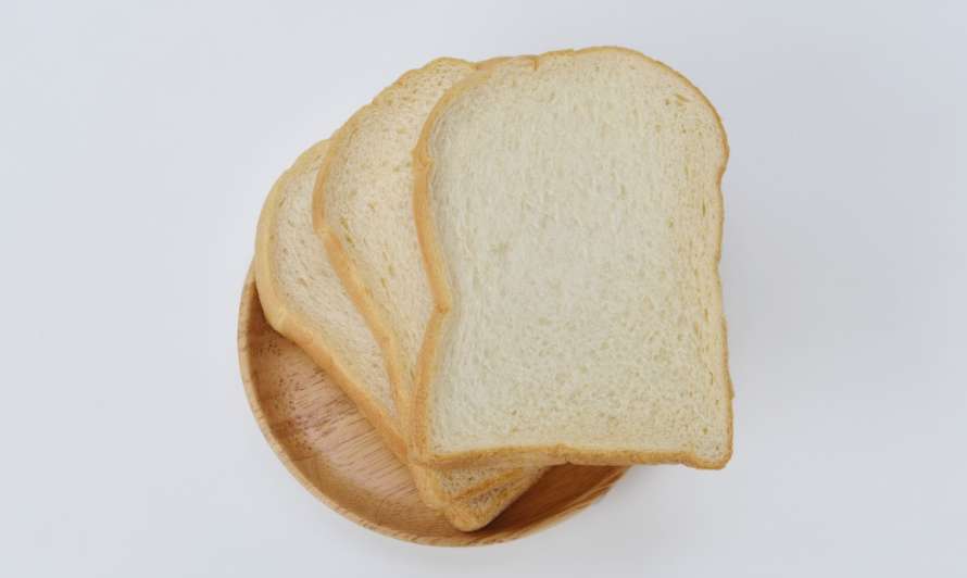 흰 빵