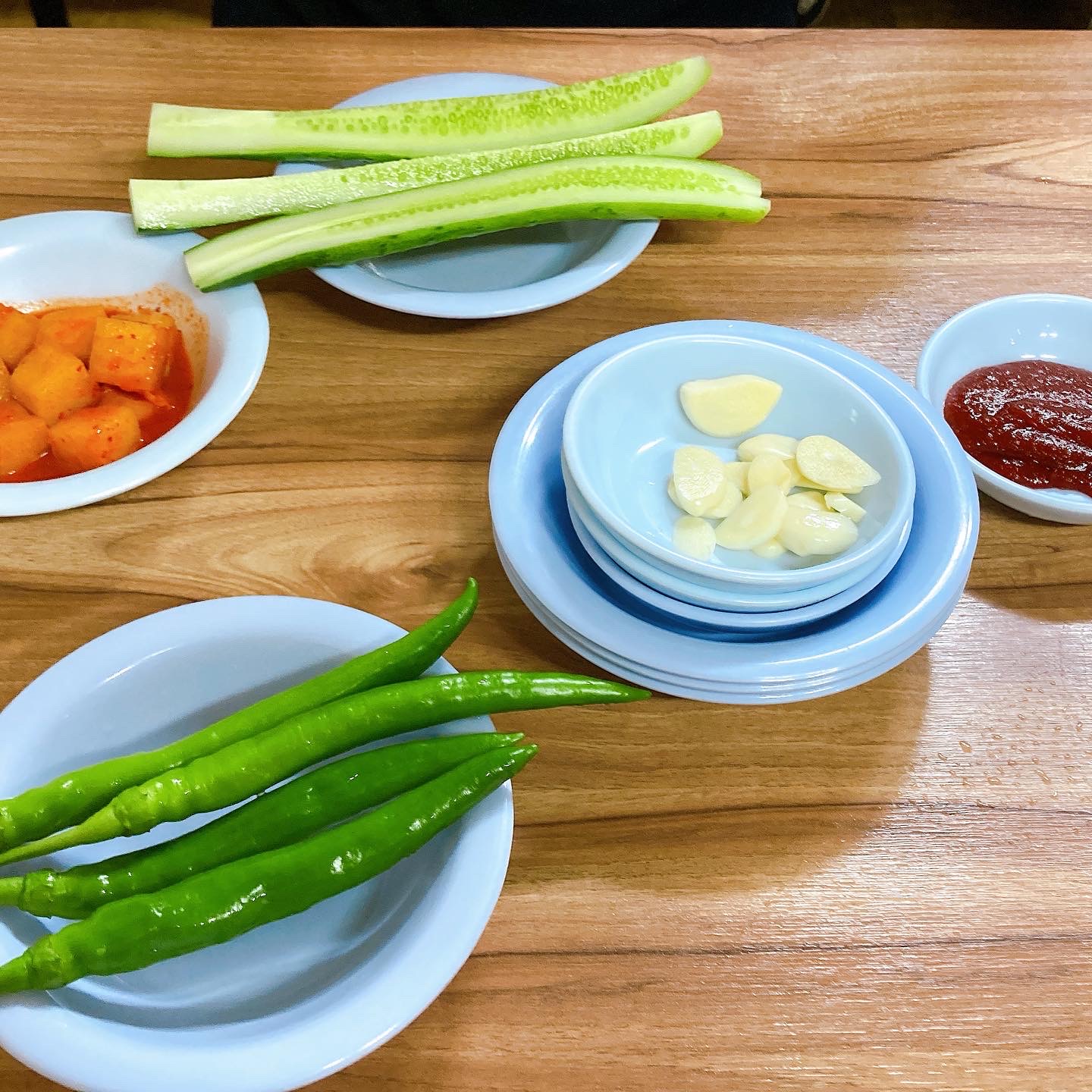  [영등포 신길 맛집] 든든한 삼계탕 한그릇, 원조호수삼계탕
