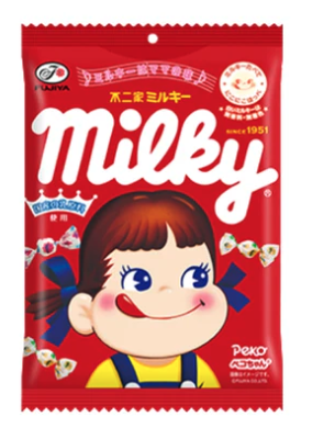 오사카 사탕 추천 페코짱 캔디
