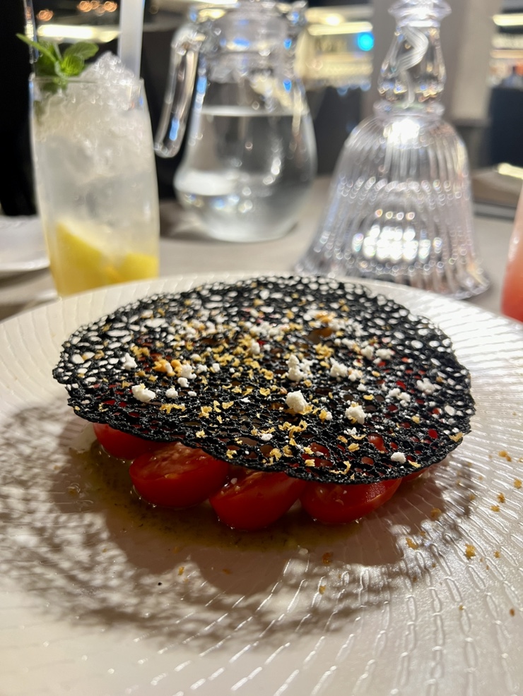 해운대 스테이크 맛집 부산 해운대 레스토랑 57