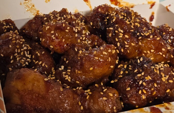 전현무계획2 32회 &ndash; 48번째 길바닥 미식의 도시 &lsquo;대구&rsquo; 편 3대 치킨 맛집 뉴욕통닭