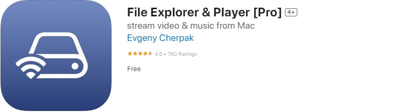 File Explorer & Player [Pro]