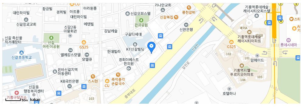 강남병원