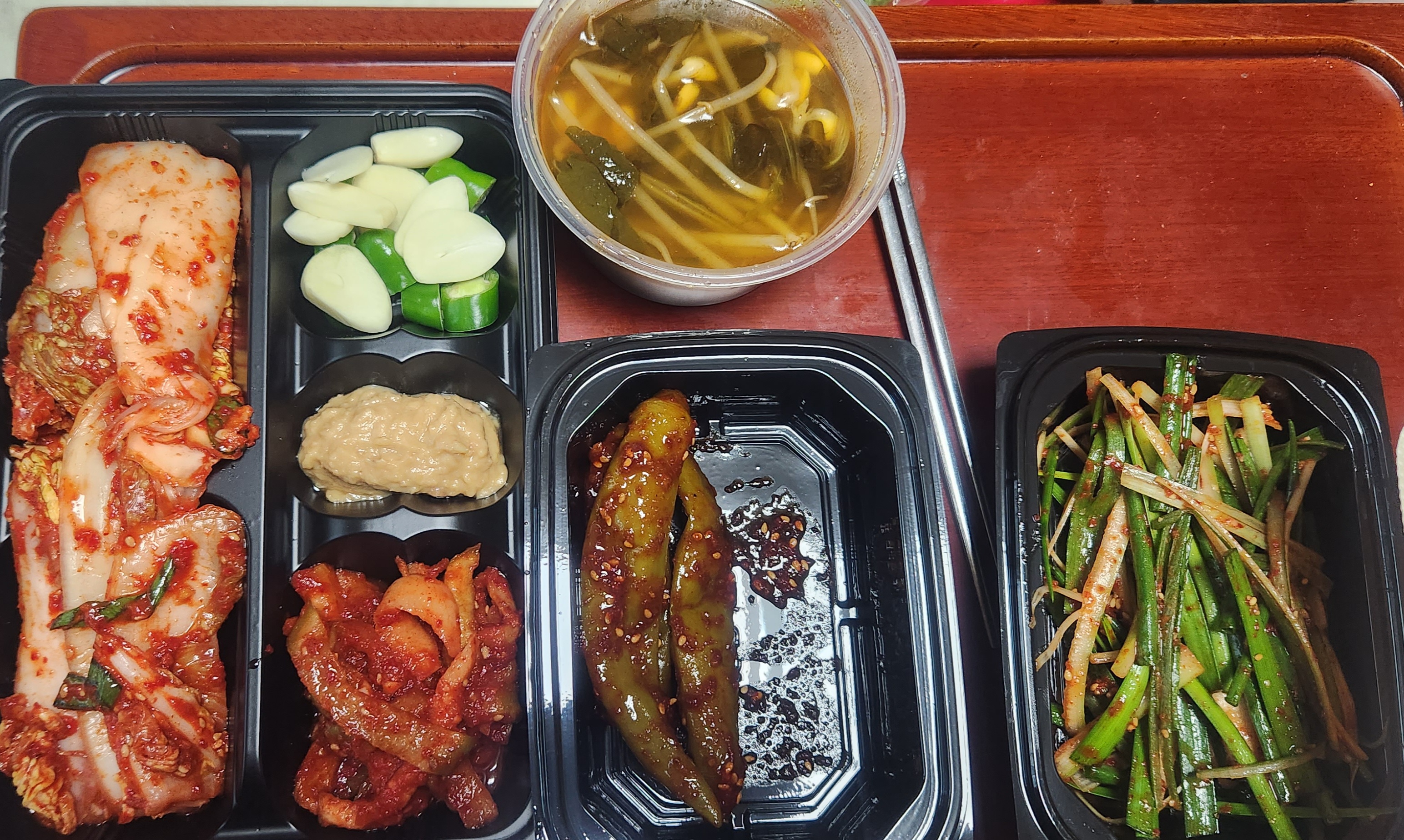족발키친 이미지