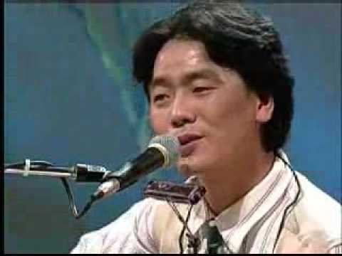 티스토리-김광석-가수사진