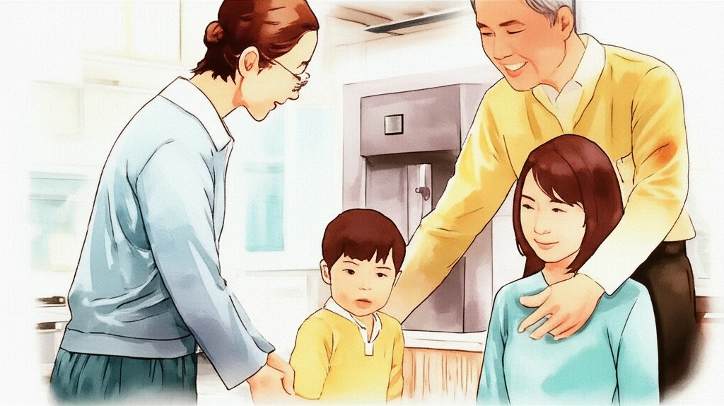 정수기 렌탈 고민? 청호나이스 선택 