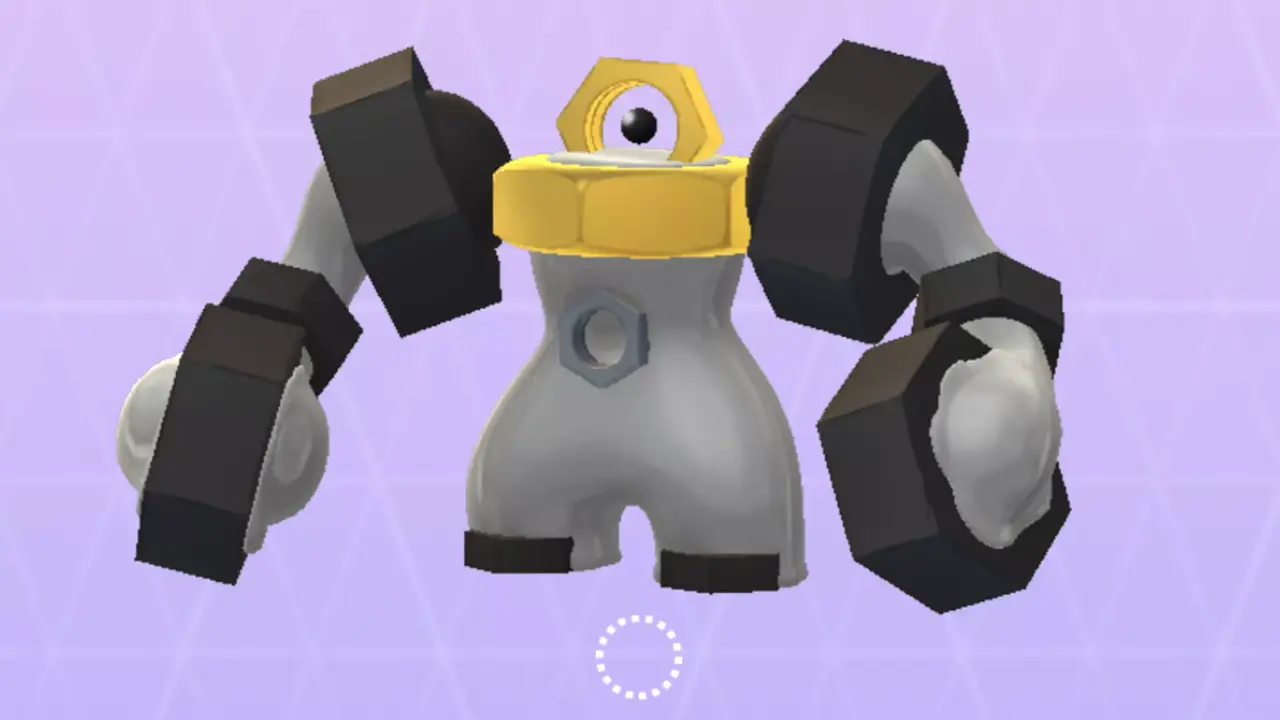 How To Get Meltan In Pokemon Go And Pokemon Let S Go Revealed Korea