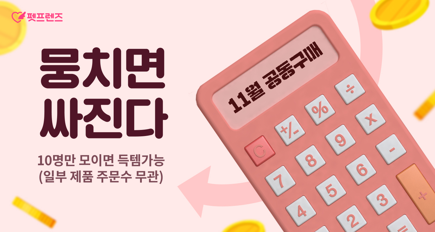 펫프렌즈 이미지